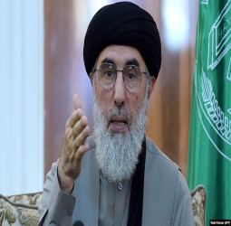 ترامپ و شـوق تصرف دوبارۀ پايگاه نظامی بگــرام
