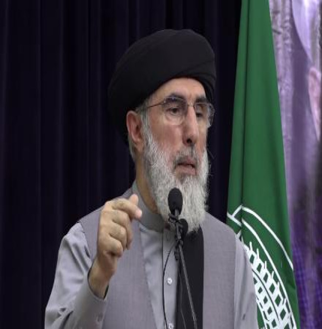 د حکمتیار لخوا د«تول ګدون» حکومت نفیه او پر شفاف اوعادلانه «انتخابات»تینگار